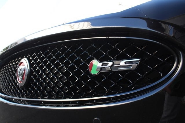 2015 Jaguar XK XKR-S