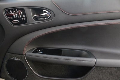 2015 Jaguar XK XKR-S