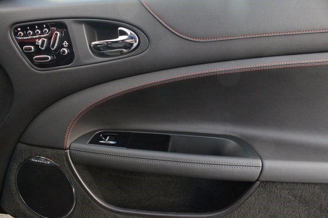 2015 Jaguar XK XKR-S