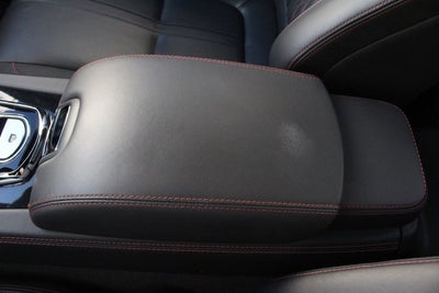 2015 Jaguar XK XKR-S