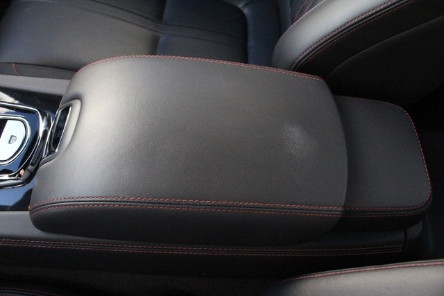 2015 Jaguar XK XKR-S