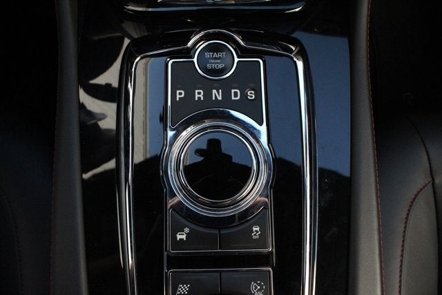 2015 Jaguar XK XKR-S