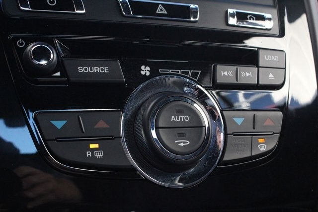 2015 Jaguar XK XKR-S