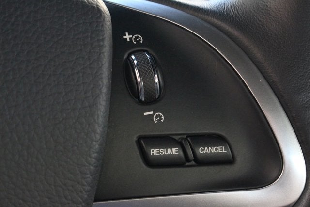 2015 Jaguar XK XKR-S