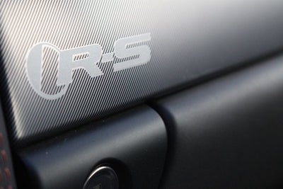2015 Jaguar XK XKR-S