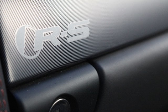 2015 Jaguar XK XKR-S