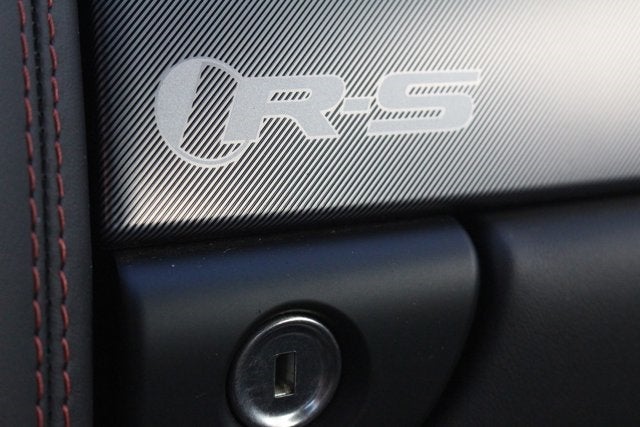 2015 Jaguar XK XKR-S
