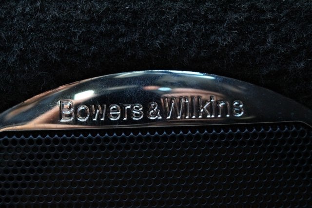 2015 Jaguar XK XKR-S