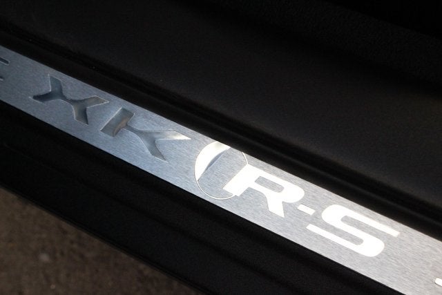 2015 Jaguar XK XKR-S