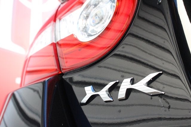 2015 Jaguar XK XKR-S