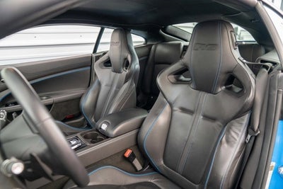 2012 Jaguar XK XKR-S