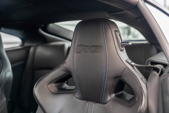 2012 Jaguar XK XKR-S