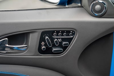 2012 Jaguar XK XKR-S