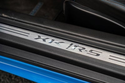 2012 Jaguar XK XKR-S