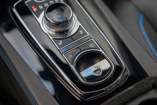 2012 Jaguar XK XKR-S