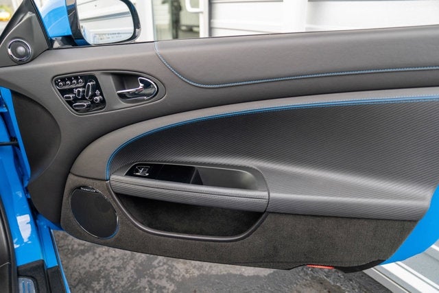 2012 Jaguar XK XKR-S