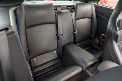 2012 Jaguar XK XKR-S