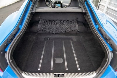 2012 Jaguar XK XKR-S