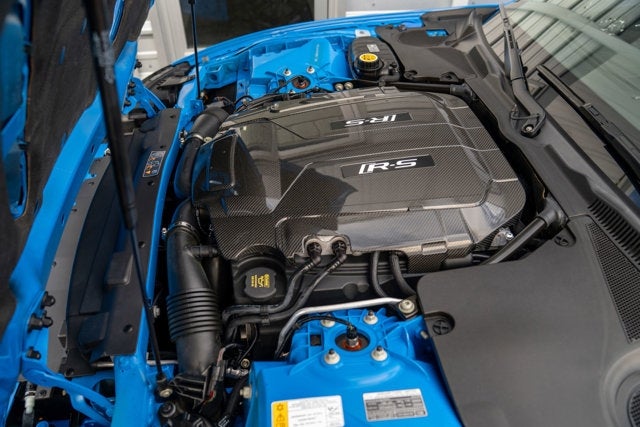 2012 Jaguar XK XKR-S