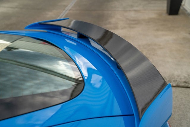 2012 Jaguar XK XKR-S