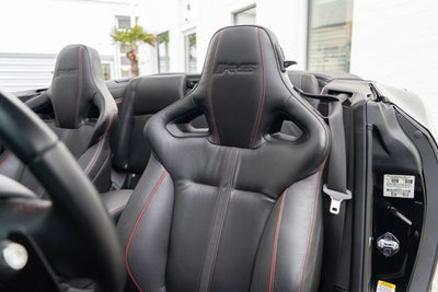 2012 Jaguar XK XKR-S