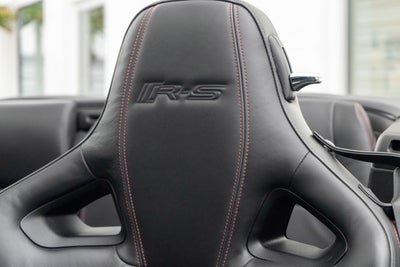 2012 Jaguar XK XKR-S