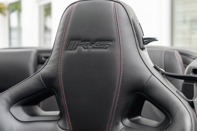 2012 Jaguar XK XKR-S