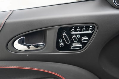 2012 Jaguar XK XKR-S