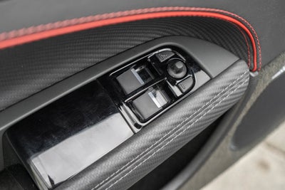 2012 Jaguar XK XKR-S