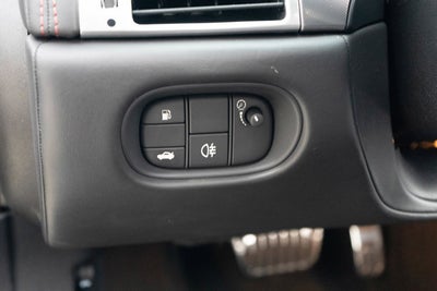 2012 Jaguar XK XKR-S