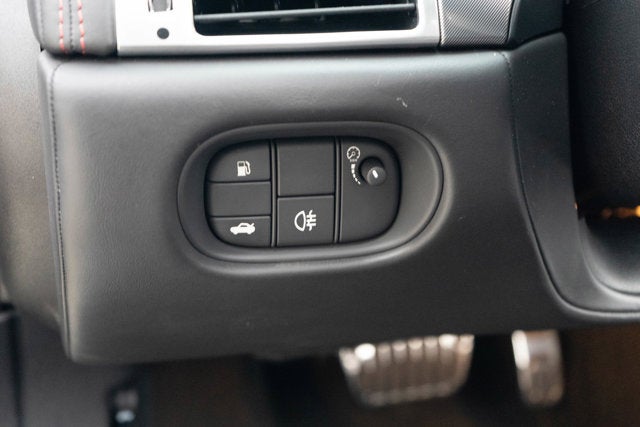 2012 Jaguar XK XKR-S