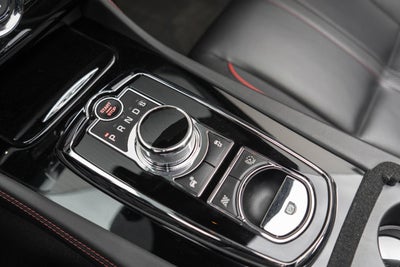 2012 Jaguar XK XKR-S