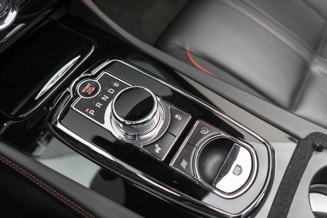 2012 Jaguar XK XKR-S