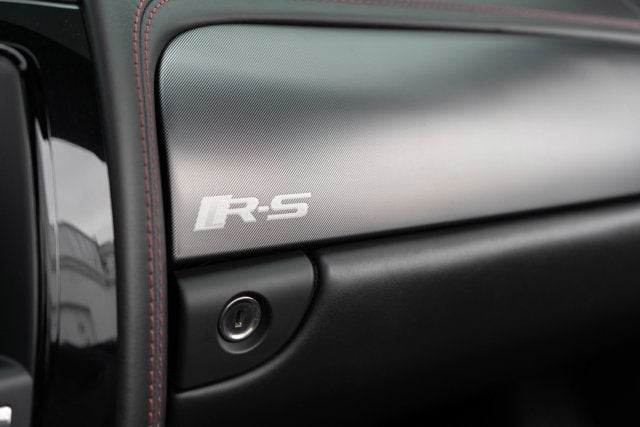 2012 Jaguar XK XKR-S