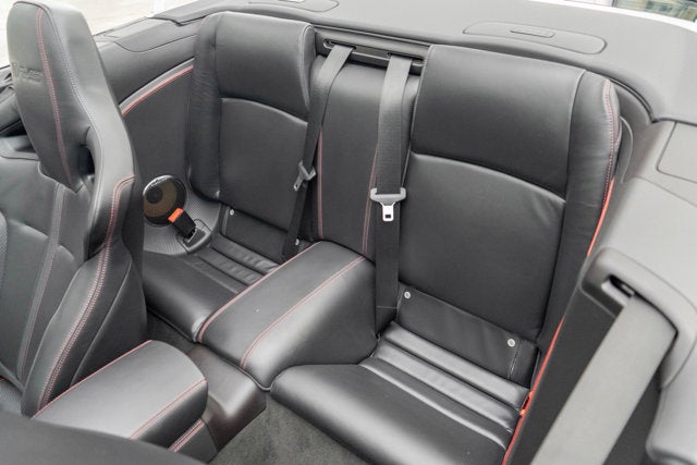 2012 Jaguar XK XKR-S