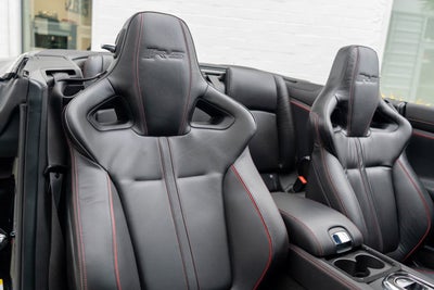 2012 Jaguar XK XKR-S