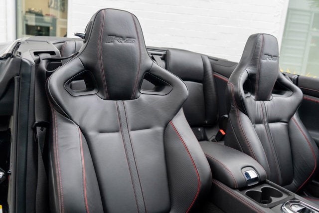 2012 Jaguar XK XKR-S