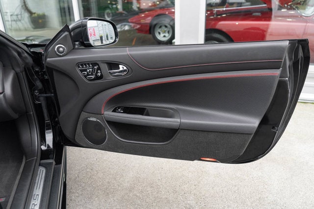 2012 Jaguar XK XKR-S