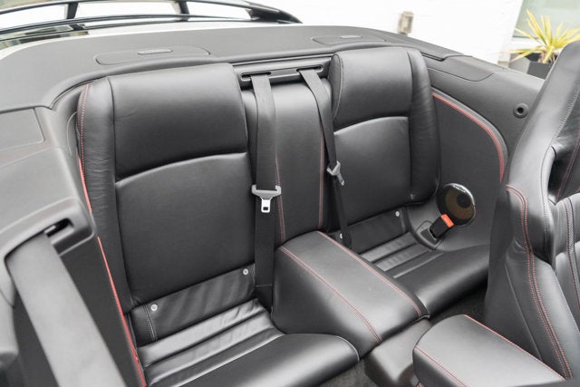 2012 Jaguar XK XKR-S