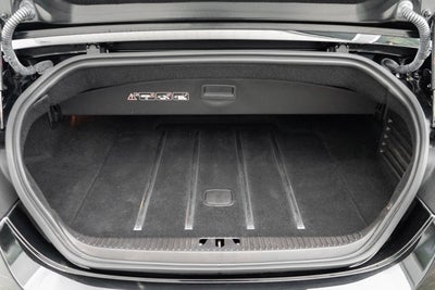 2012 Jaguar XK XKR-S