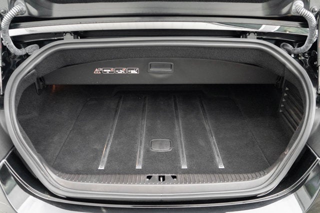 2012 Jaguar XK XKR-S