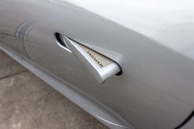 2015 Jaguar F-TYPE V6