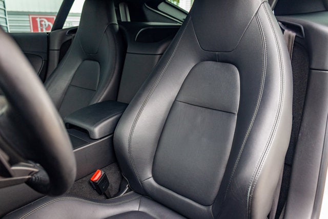 2015 Jaguar F-TYPE V6