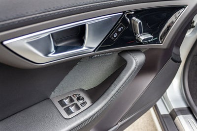 2015 Jaguar F-TYPE V6