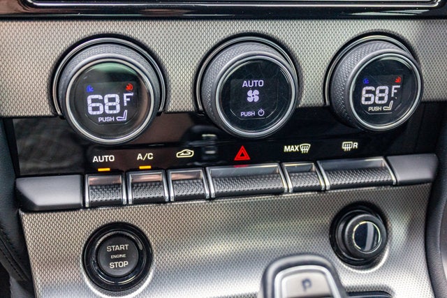 2015 Jaguar F-TYPE V6