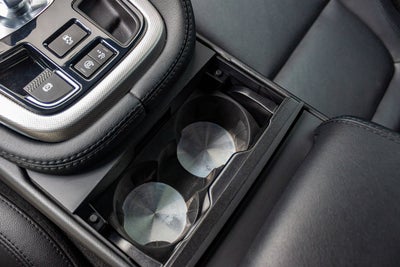 2015 Jaguar F-TYPE V6