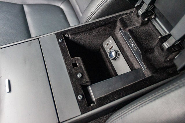 2015 Jaguar F-TYPE V6