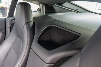 2015 Jaguar F-TYPE V6