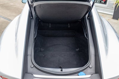 2015 Jaguar F-TYPE V6