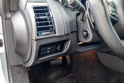 2015 Jaguar F-TYPE V6